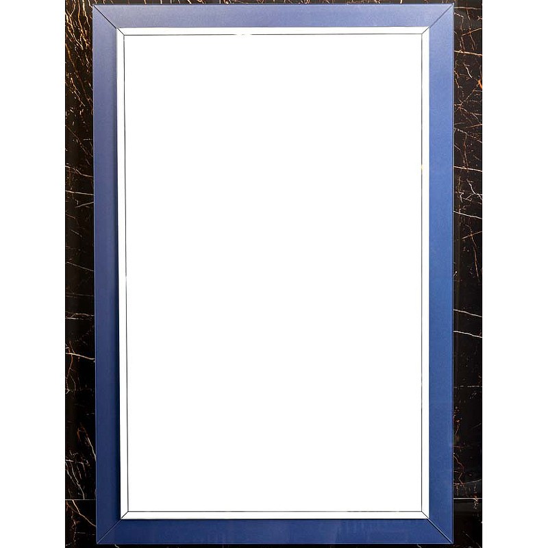 Зеркало Boheme Armadi Art Lucido 70 567-BL с подсветкой