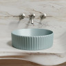 Раковина-чаша Ceramicanova Element 36 CN6057MLG Зеленая матовая