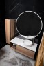 Раковина-чаша Boheme Corian 40 801-MW