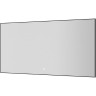 Зеркало Boheme Modern 140x70 543-140-B с подсветкой