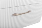 Тумба под раковину BelBagno Due 60 DUE-600-2C-SO-BM-P подвесная