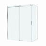 Душевой уголок BelBagno Soft Close-2 160x80 SOFT_CLOSE-2-AH-1-160/80-C-Cr