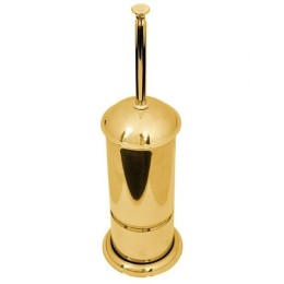 Ершик для унитаза Boheme Chiaro 10509