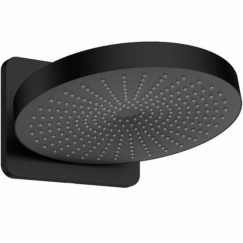Душевая система Vincea Inspire VSFW-432TI1MB с термостатом