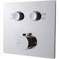 Смеситель для душа Vincea VSCV-421CH