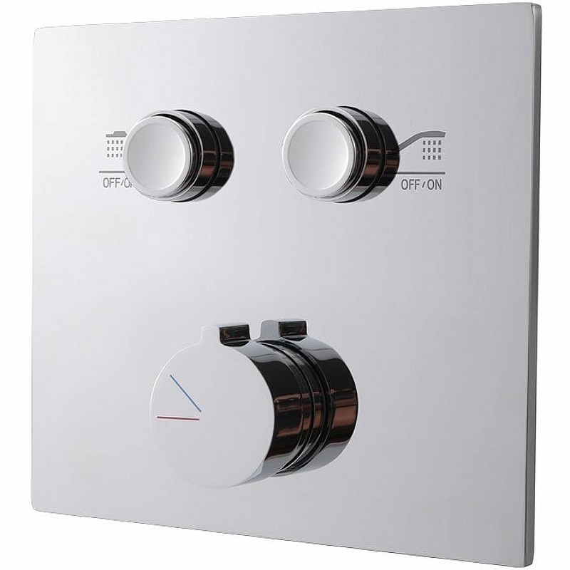 Смеситель для душа Vincea VSCV-421CH