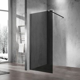 Душевая перегородка Vincea Walk-In 110 VSW-1H110CGB