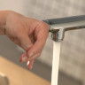 Смеситель для кухни Hansgrohe Talis Select S 72820000 Хром