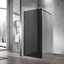 Душевая перегородка Vincea Walk-In 80 VSW-1H800CGB