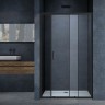 Душевая дверь Vincea Alpha 120 VDS-3AL120CLB