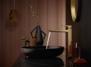 Смеситель для раковины Hansgrohe Metropol 32512990 Полированное золото