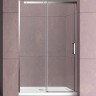 Душевая дверь Vincea Dice 110 VDS-4D110CL