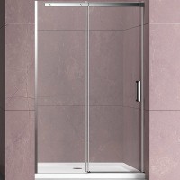 Душевая дверь Vincea Dice 110 VDS-4D110CL