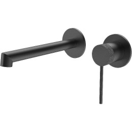 Смеситель для раковины Vincea Rim VBFW-2RM1GM