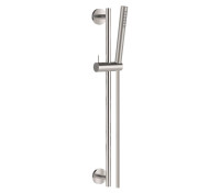 Душевой гарнитур Remer X Style Inox SS317M317MM цвет Нержавеющая сталь