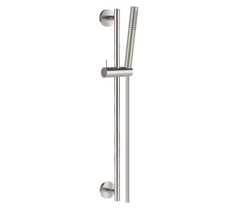 Душевой гарнитур Remer X Style Inox SS317M317MM цвет Нержавеющая сталь