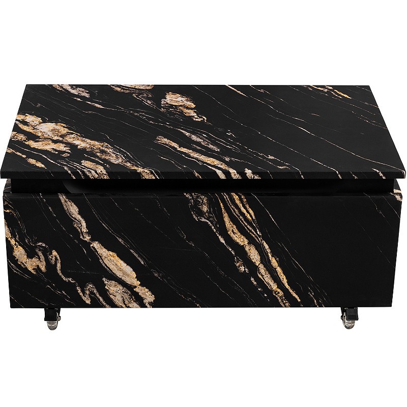 Тумба Cezares Slider 80 SLIDER-800-1C-PI-NF-P