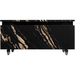 Тумба Cezares Slider 80 SLIDER-800-1C-PI-NF-P