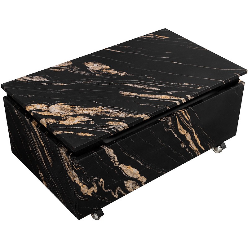Тумба Cezares Slider 80 SLIDER-800-1C-PI-NF-P