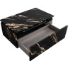 Тумба Cezares Slider 80 SLIDER-800-1C-PI-NF-P