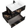 Тумба Cezares Slider 80 SLIDER-800-1C-PI-NF-P