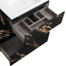 Тумба Cezares Slider 80 SLIDER-800-1C-PI-NF-P