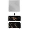 Тумба Cezares Slider 80 SLIDER-800-1C-PI-NF-P