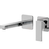 Смеситель для раковины Remer Absolute AU15PL