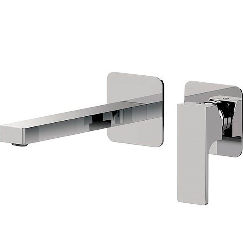 Смеситель для раковины Remer Absolute AU15PL