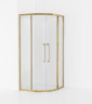 Душевой уголок Cezares Relax-304 90x90 RELAX-304-R-2-90-C-BORO