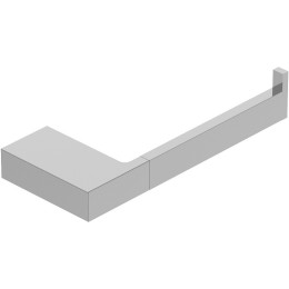 Держатель туалетной бумаги Cezares Slider SLIDER-PH1-01