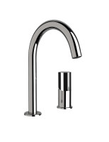 Смеситель для раковины Remer Edge EG557 цвет Хром
