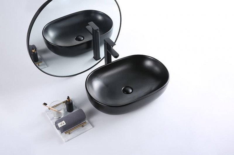 Раковина-чаша BelBagno 60 BB1084-H301