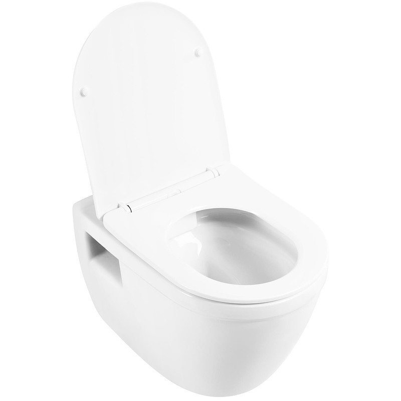 Комплект унитаза с инсталляцией BelBagno Loto BB070CHR/SC/BB002-80/BB014-SR-BIANCO