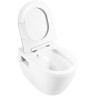 Комплект унитаза с инсталляцией BelBagno Loto BB070CHR/SC/BB002-80/BB014-SR-BIANCO