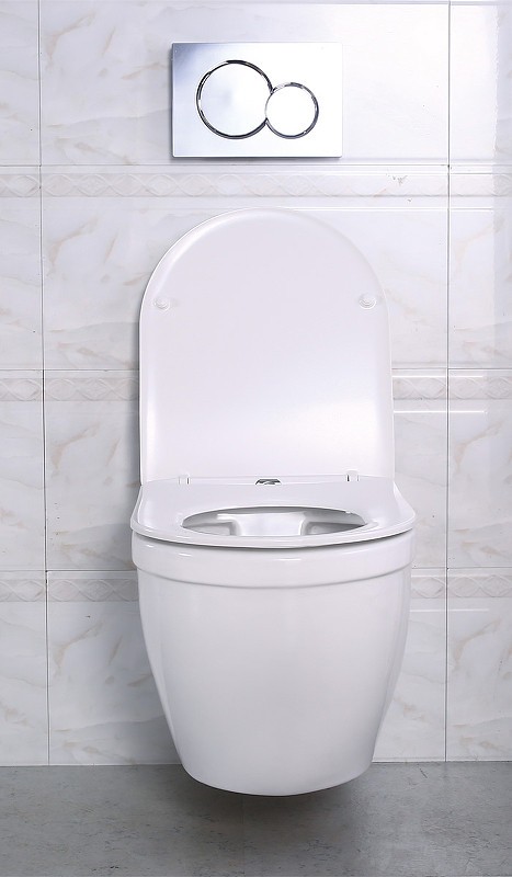 Комплект унитаза с инсталляцией BelBagno Loto BB070CHR/SC/BB002-80/BB014-SR-BIANCO