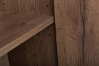 Шкаф пенал BelBagno Kraft 33 R KRAFT-1600-1A-SC-RT-R подвесной