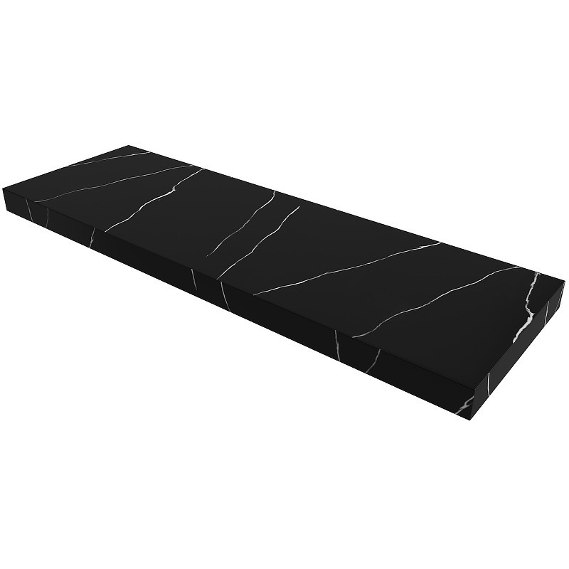 Столешница под раковину Boheme Armadi Art Flat 140 869-140-NM