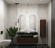 Столешница под раковину Boheme Armadi Art Flat 140 869-140-NM