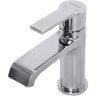 Смеситель для раковины BelBagno Aurora AURORA-LVM-CRM-W0