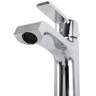 Смеситель для раковины BelBagno Aurora AURORA-LVM-CRM-W0