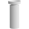 Раковина-чаша Boheme Corian 40 801-R-MW