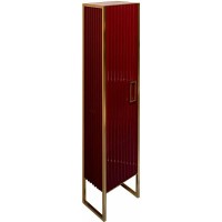 Шкаф пенал Boheme Armadi Art Monaco 35 L 868-RG-L
