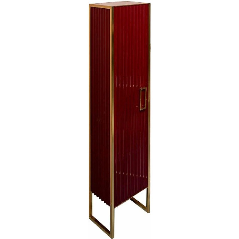 Шкаф пенал Boheme Armadi Art Monaco 35 L 868-RG-L