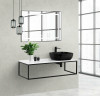 Столешница под раковину BelBagno 120 EK-120-AS-BO-R