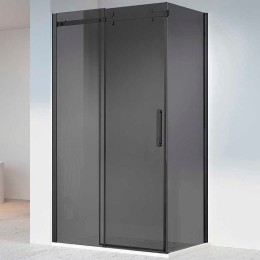 Душевой уголок Vincea Como-N 140x90 VSR-4CN9014CGB