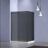 Душевой уголок Vincea Como-N 140x90 VSR-4CN9014CGB