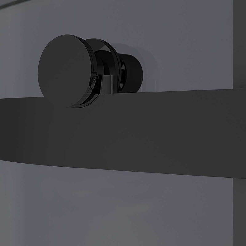 Душевой уголок Vincea Como-N 140x90 VSR-4CN9014CGB