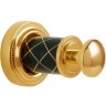 Крючок Boheme Murano 10906-B-G