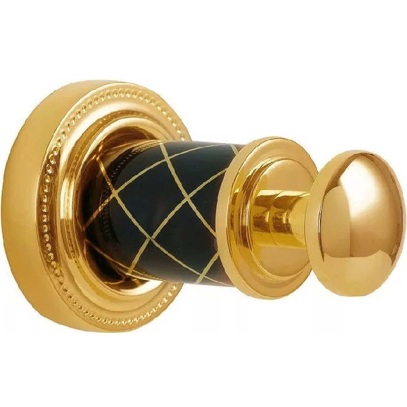 Крючок Boheme Murano 10906-B-G